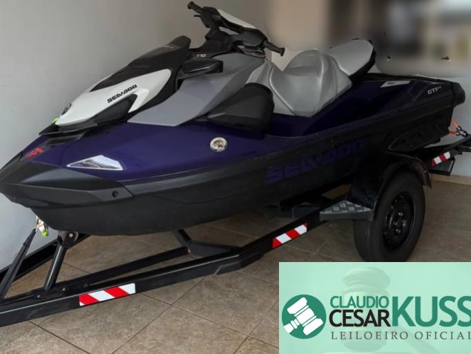 JET SKI SEA-DOO GTI 170 2025 