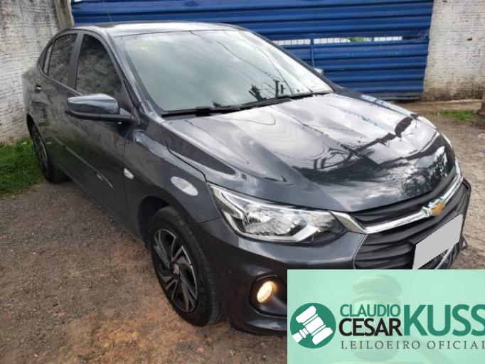 CHEVROLET ONIX 24/25