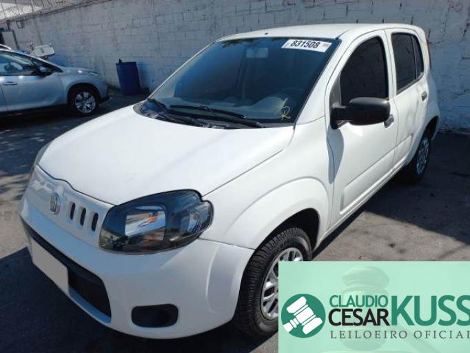 FIAT UNO 15/16
