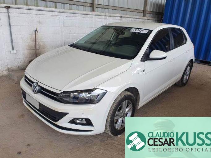 VOLKSWAGEN POLO 19/19