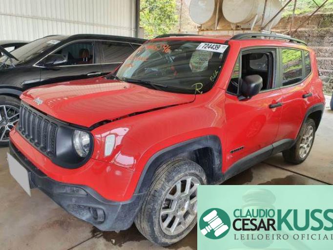 JEEP RENEGADE 18/18
