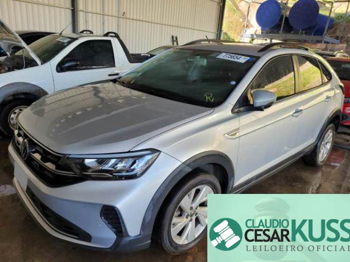 VOLKSWAGEN NIVUS 20/21