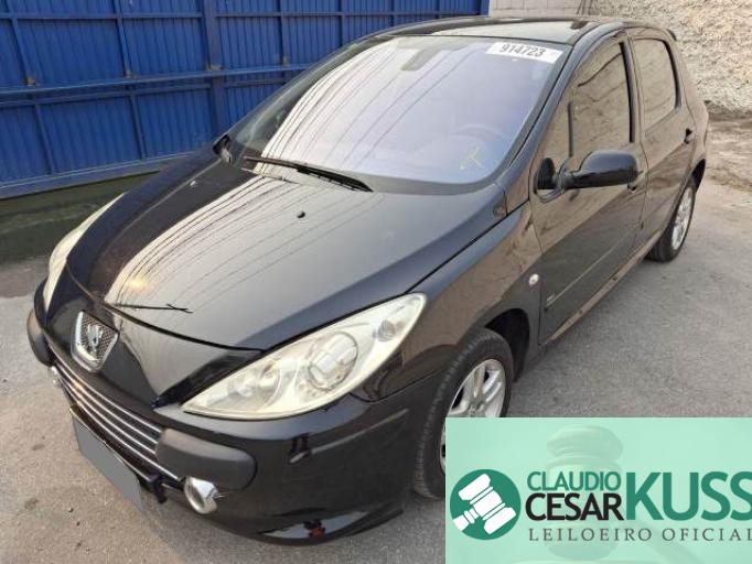 PEUGEOT 307 10/11