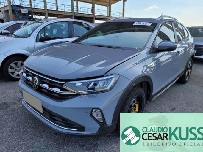 VOLKSWAGEN NIVUS 23/23