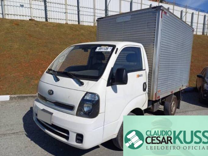 KIA BONGO K2500 14/15