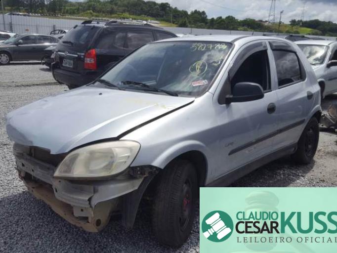 CHEVROLET CELTA 09/09