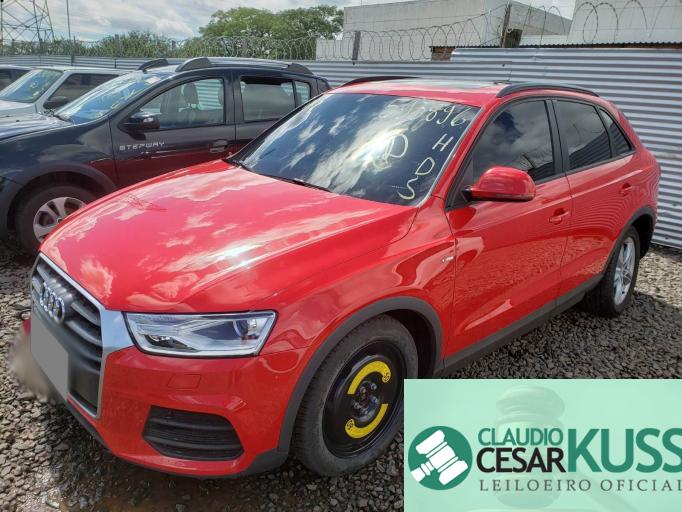 AUDI Q3 17/17