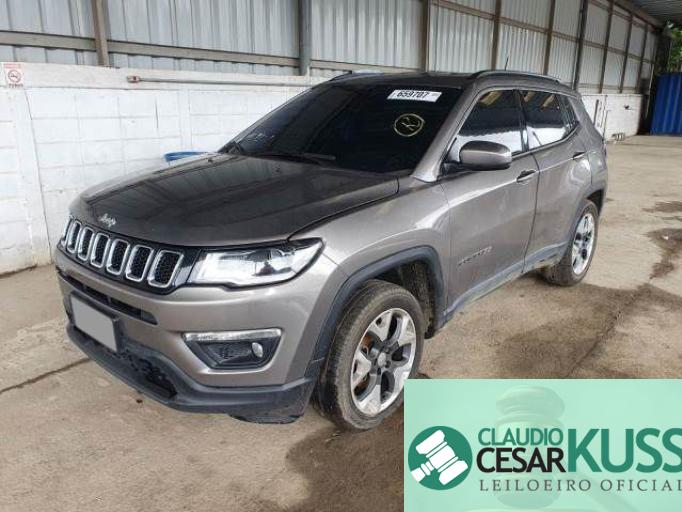 JEEP COMPASS 19/19
