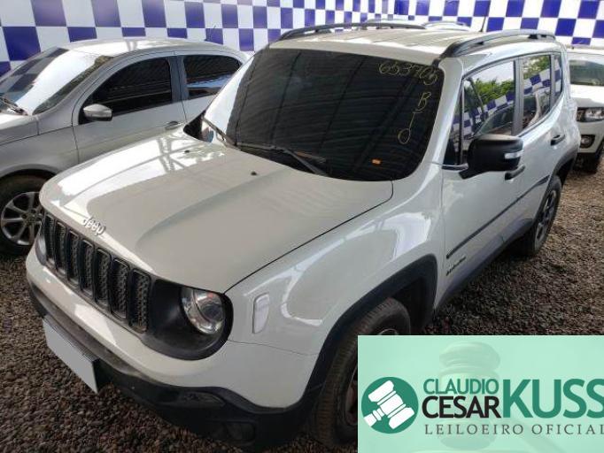 JEEP RENEGADE 19/20