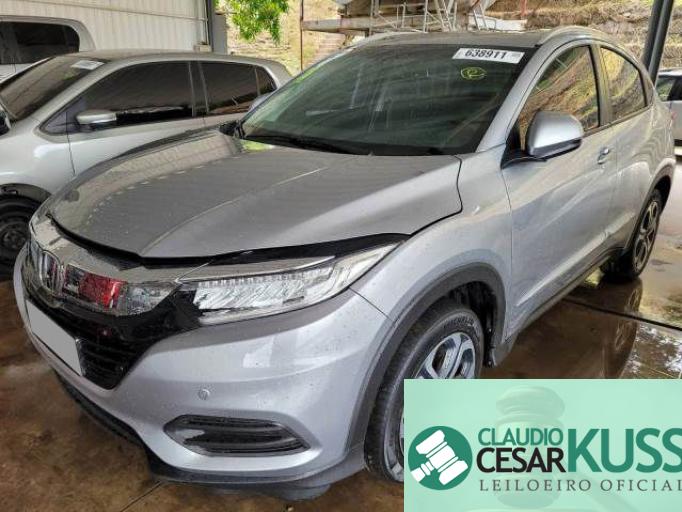 HONDA HR-V 21/21